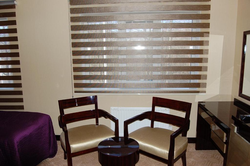 סולנטונה Hotell Angora מראה חיצוני תמונה