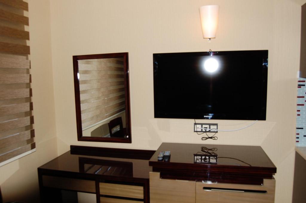 סולנטונה Hotell Angora מראה חיצוני תמונה