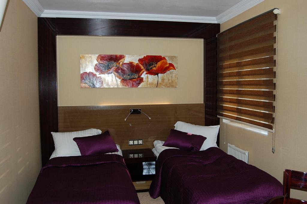 סולנטונה Hotell Angora חדר תמונה