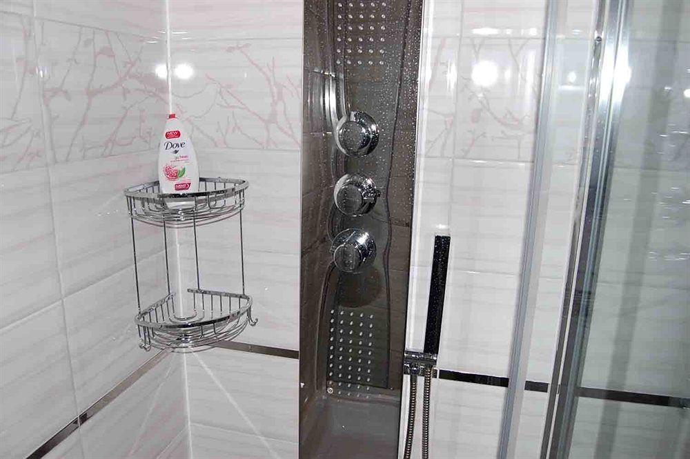 סולנטונה Hotell Angora מראה חיצוני תמונה