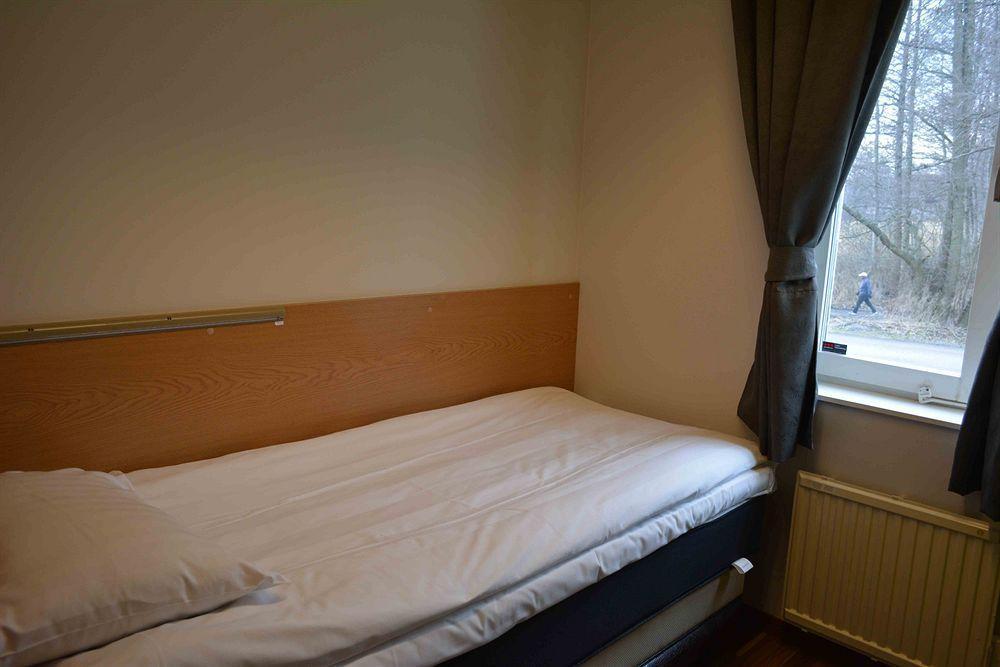 סולנטונה Hotell Angora מראה חיצוני תמונה