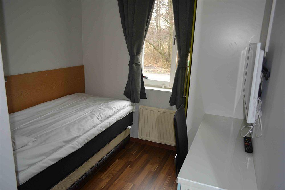 סולנטונה Hotell Angora מראה חיצוני תמונה