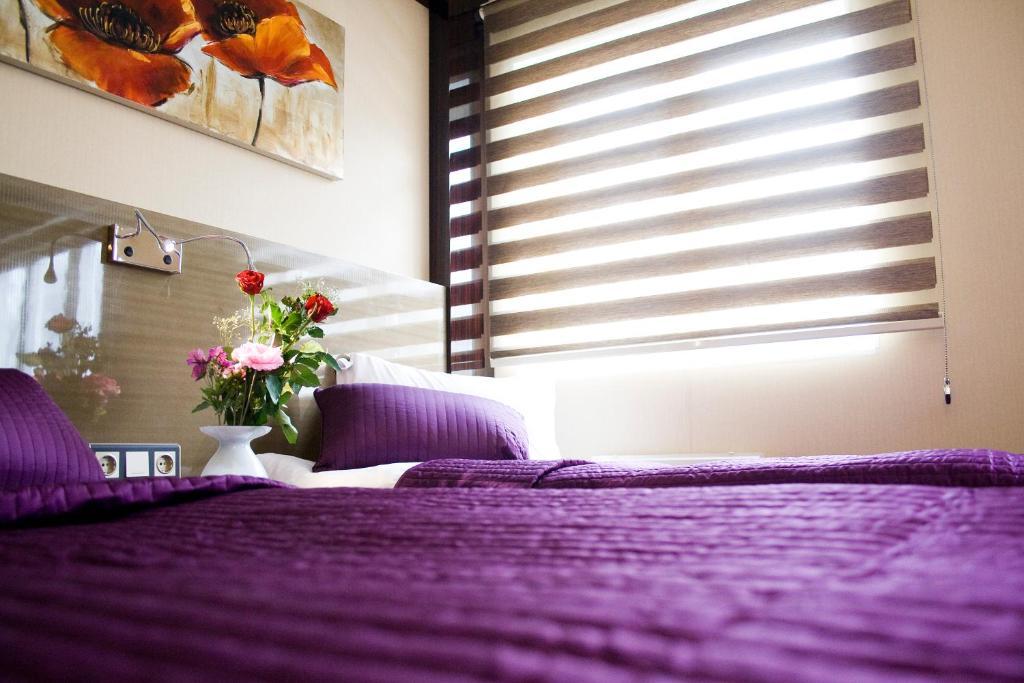 סולנטונה Hotell Angora מראה חיצוני תמונה
