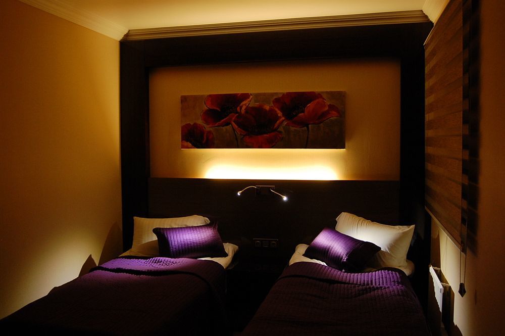 סולנטונה Hotell Angora מראה חיצוני תמונה