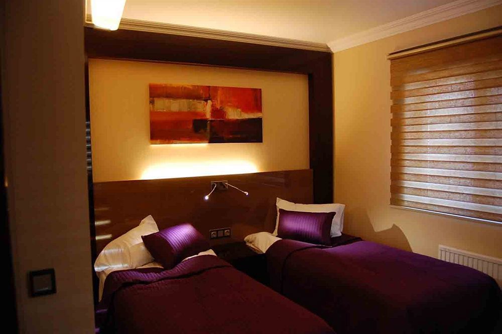 סולנטונה Hotell Angora מראה חיצוני תמונה