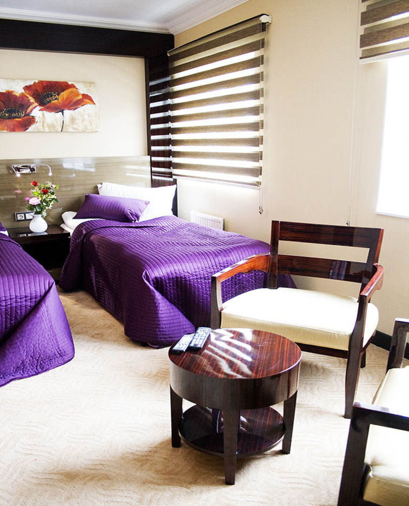 סולנטונה Hotell Angora מראה חיצוני תמונה
