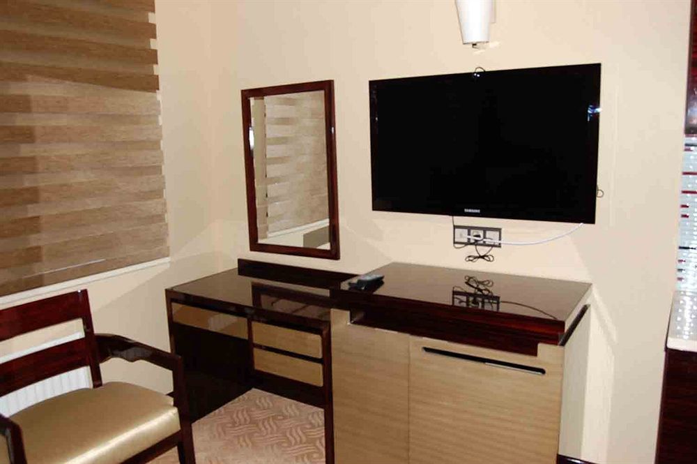 סולנטונה Hotell Angora מראה חיצוני תמונה