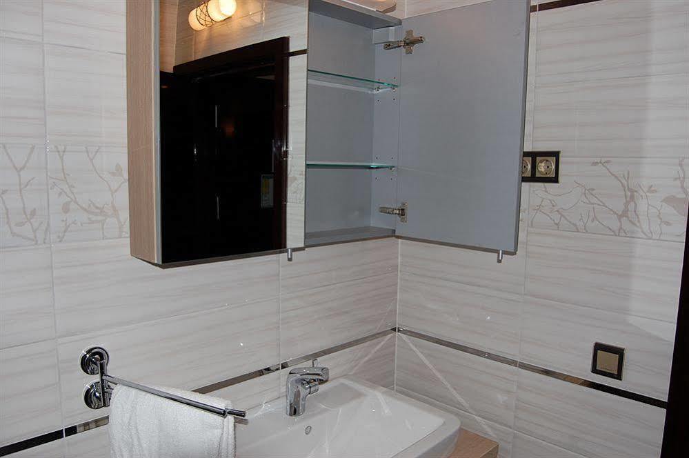 סולנטונה Hotell Angora מראה חיצוני תמונה