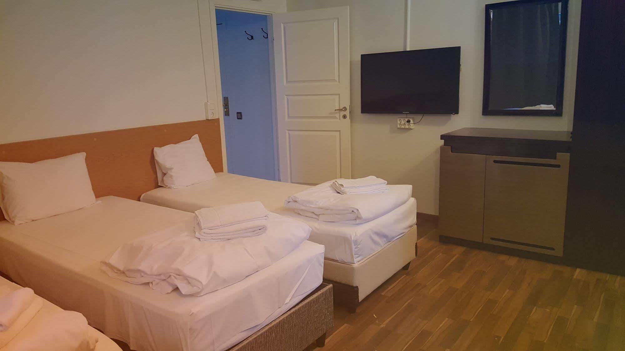 סולנטונה Hotell Angora מראה חיצוני תמונה