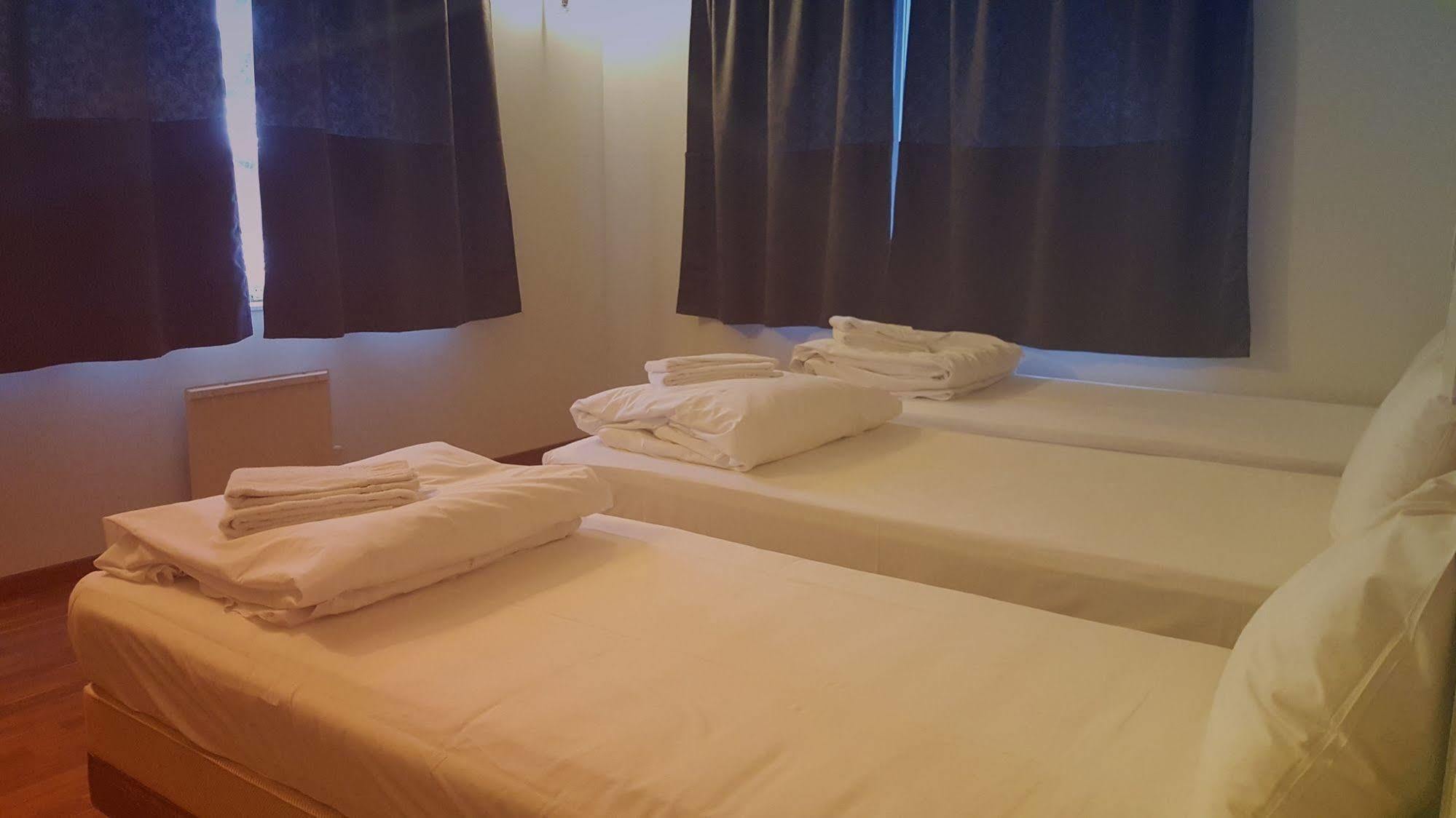 סולנטונה Hotell Angora מראה חיצוני תמונה